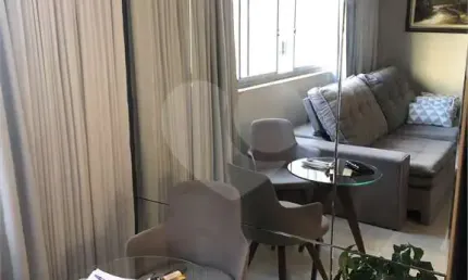Apartamento - venda -  moema - 3 dormitórios - excelente localização