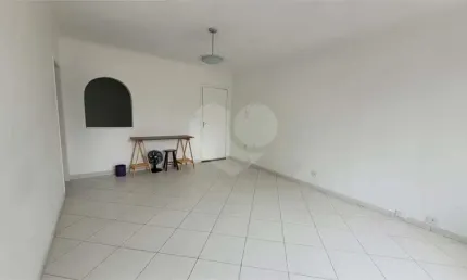 Apartamento com 2 quartos à venda na Rua Cristiano Viana, 787, Pinheiros, São Paulo