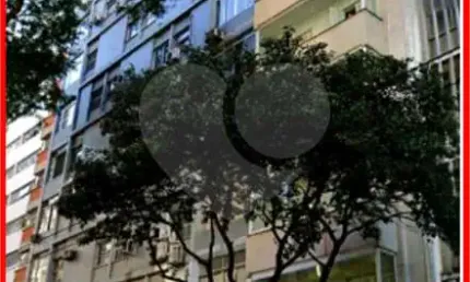 Condomínio Marieta – Excelente Localização no Bairro República | São Paulov