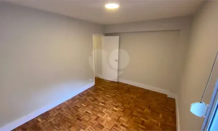 Apartamento com 2 quartos à venda na Avenida Açocê, 296, Moema, São Paulo