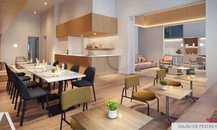 Apartamento-São Paulo-BELA VISTA | Ref.: REO1007061