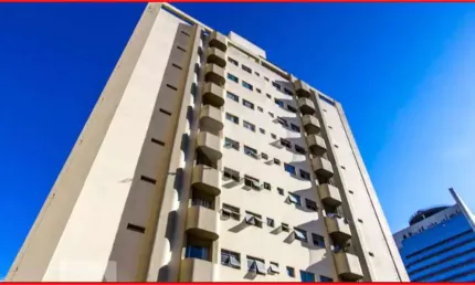 Apartamento-São Paulo-VILA OLÍMPIA | Ref.: REO1014529