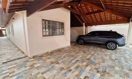 Casa com 4 quartos à venda na Rua Almirante Barroso, 471, Centro, Peruíbe