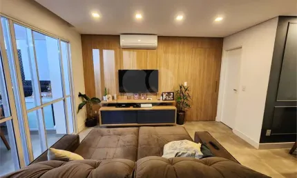 Apartamento com 2 quartos à venda na Avenida Leonardo da Vinci, 2566, Vila Guarani, São Paulo