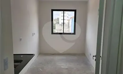 Apartamento com 1 quarto à venda na Praça Whitaker Penteado, 382, Jabaquara, São Paulo