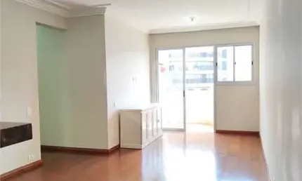 Apartamento com 2 quartos à venda na Avenida Diederichsen, 940, Jabaquara, São Paulo
