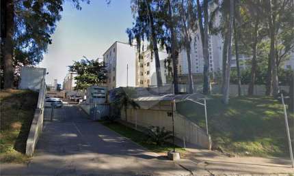 Apartamento com 2 quartos à venda na Avenida Alexios Jafet, 595, Jaraguá, São Paulo