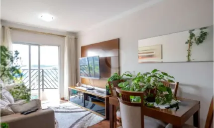 Apartamento com 3 quartos à venda na Rua das Mangueiras, 65, Saúde, São Paulo