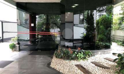 Sala comercial à venda na Rua Manoel da Nóbrega, 211, Paraíso, São Paulo