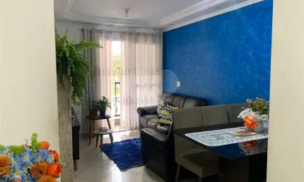 Apartamento com 3 quartos à venda na Rua Isabel de Góis, 8, Parque Bristol, São Paulo