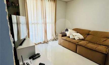 Apartamento com 2 quartos à venda na Rua Vigário Albernaz, 379, Bosque da Saúde, São Paulo