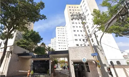 Apartamento com 3 quartos à venda na Rua Marquês de Lages, 1532, Saúde, São Paulo