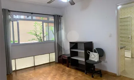 Apartamento com 2 quartos à venda na Rua Mário Amaral, 299, Paraíso, São Paulo