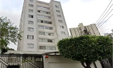 Apartamento com 2 quartos à venda na Rua Oneyda Alvarenga, 85, Saúde, São Paulo