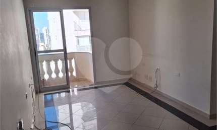 Apartamento com 2 quartos à venda na Rua Maracá, 281, Jabaquara, São Paulo