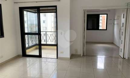 Apartamento com 3 quartos à venda na Rua Guaratuba, 98, Jabaquara, São Paulo