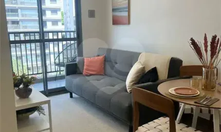Apartamento com 2 quartos para alugar na Rua Itatiaia, 356, Jabaquara, São Paulo
