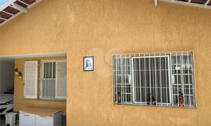 Casa com 5 quartos à venda na Rua Cornélio Pires, 117, Jabaquara, São Paulo
