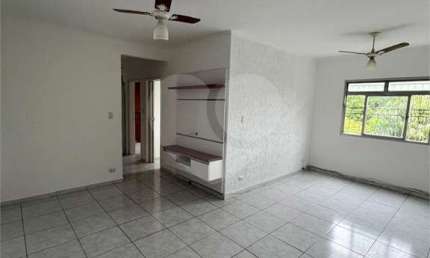 Apartamento com 3 quartos à venda na Rua Joaquim Mosqueira, 105, Vila Guarani, São Paulo