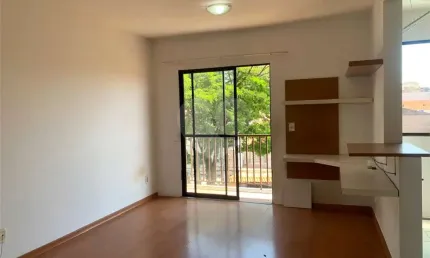 Apartamento com 1 quarto à venda na Rua Simão da Matta, 200, Jabaquara, São Paulo
