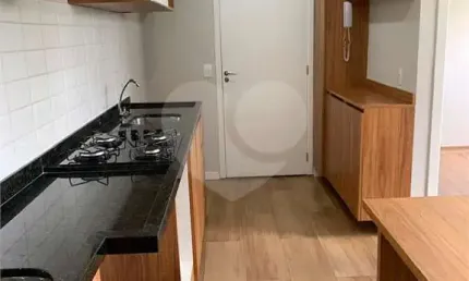 Apartamento com 2 quartos à venda na Avenida Doutor Hugo Beolchi, 622, Vila Guarani, São Paulo