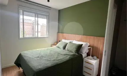 Apartamento com 3 quartos à venda na Rua Dom Vilares, 1801, Saúde, São Paulo