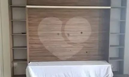 Apartamento com 4 quartos à venda na Rua Domiciano Leite Ribeiro, 51, Vila Guarani, São Paulo
