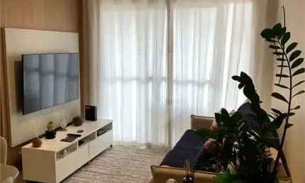 Apartamento com 3 quartos à venda na Avenida Diederichsen, 1079, Jabaquara, São Paulo