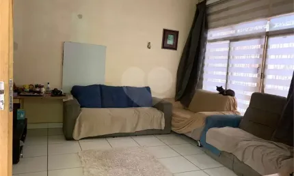 Casa com 5 quartos à venda na Rua Albatroz, 101, Ipiranga, São Paulo