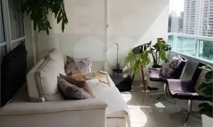 Apartamento com 4 quartos à venda na Avenida Aldino Pinotti, 501, Centro, São Bernardo do Campo