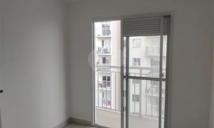 Apartamento com 2 quartos à venda na Praça Alberto Lion, 350, Mooca, São Paulo