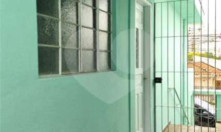 Casa com 2 quartos à venda na Rua Domingos de Santa Maria, 512, Jabaquara, São Paulo