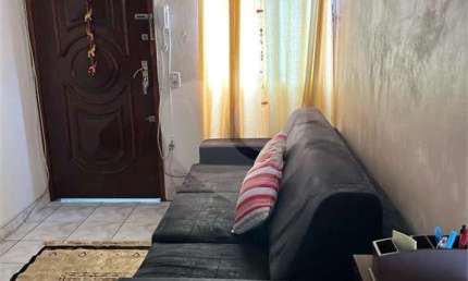 Apartamento com 2 quartos à venda na Avenida Padre Estanislau de Campos, 87, Itaquera, São Paulo