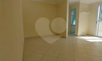 Apartamento com 2 quartos à venda na Rua Itatiaia, 307, Jabaquara, São Paulo