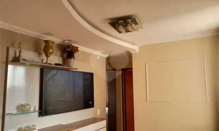 Apartamento Venda 2 Dormitorios 1 Garagem - Interlagos - SP