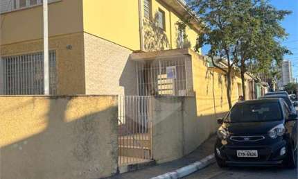Casa com 3 quartos à venda na Rua Francisco Mendes, 394, Socorro, São Paulo