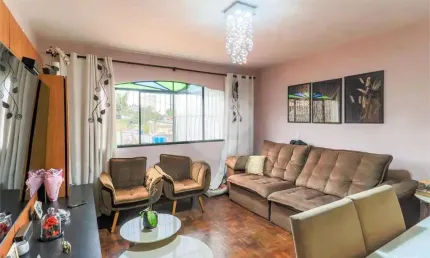 Casa Venda 3 Dormitórios 1 Suite  2 Vagas de Garagem Jd. Monte Azul - SP