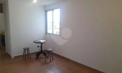 Apartamento Venda 2 Dormitorios 1 Garagem Interlagos -SP