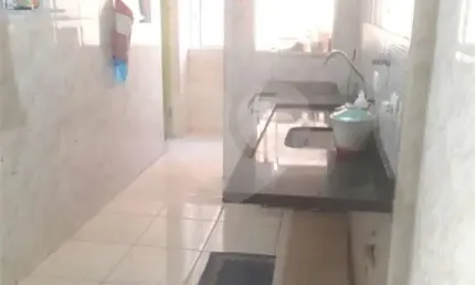 Venda apartamento 3 dormitórios, 2 banheiros 1 vaga de garagem interlagos - sp