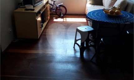 Apartamento Venda 3 dormitórios- 2 Banheiros -1 Vaga de garagem Interlagos - SP