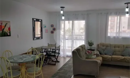 Apartamento com 2 quartos à venda na Rua Lucrécia Maciel, 333, Jabaquara, São Paulo