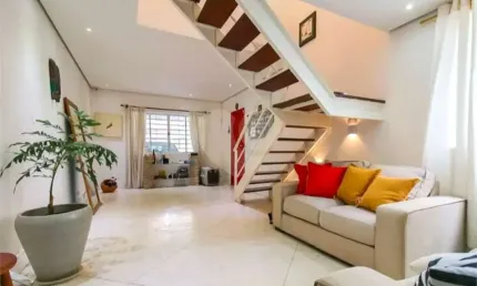 Casa com 4 quartos à venda na Rua Benjamin Costa, 66, Jardim Aeroporto, São Paulo