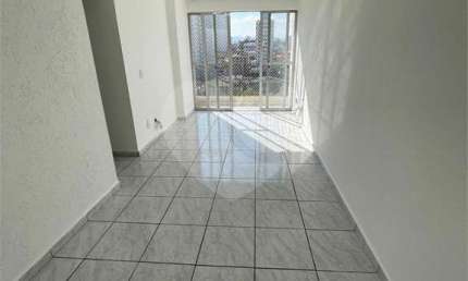 Apartamento com 3 quartos à venda na Alameda Tutóia, 389, Gopoúva, Guarulhos