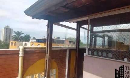 Apartamento-São Paulo-CAMPO GRANDE | Ref.: REO1100934