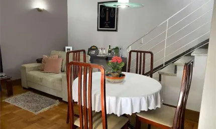 Casa com 3 quartos à venda na Rua Paulo César Ferreira, 21, Jabaquara, São Paulo