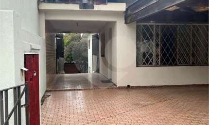 Casa com 3 quartos à venda na Rua José Marti, 146, Saúde, São Paulo