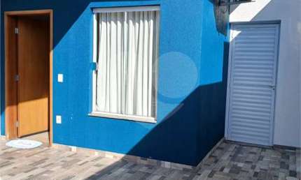 Casa com 2 quartos à venda na Rua Das Imbuias, 269, Jardim das Palmeiras, Dracena