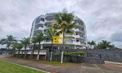 Apartamento á 400 metros da praia - Sambura - Peruíbe/SP