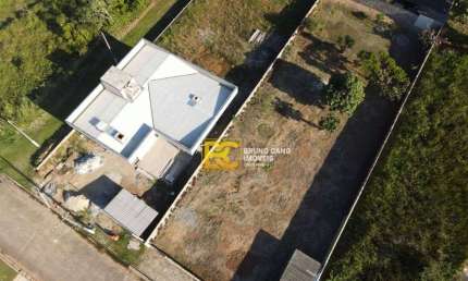 Terreno em condomínio fechado à venda na Avenida Josedy, 2715, Bougainvillee V, Peruíbe