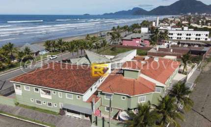 Pousada Frente ao Mar com 24 Apartamentos e Excelente Retorno no Litoral